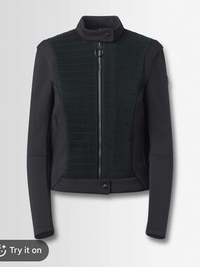 Fusalp x Les Airelles Ski Jacket